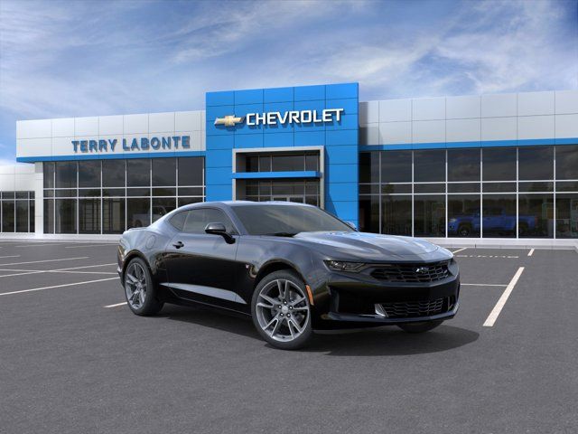 2024 Chevrolet Camaro 1LT