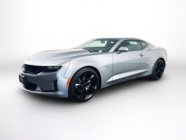 2024 Chevrolet Camaro 1LT