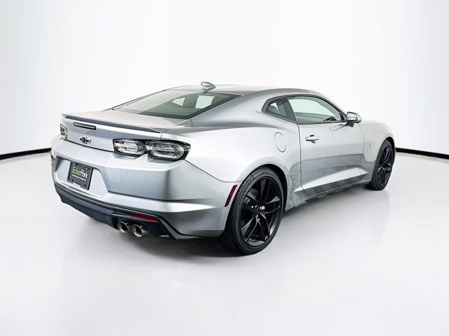 2024 Chevrolet Camaro 1LT