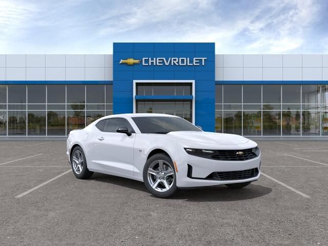 2024 Chevrolet Camaro 1LT