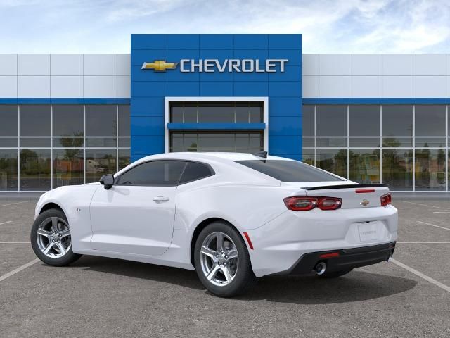 2024 Chevrolet Camaro 1LT