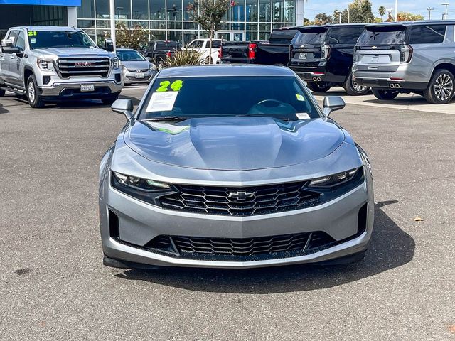 2024 Chevrolet Camaro 1LT