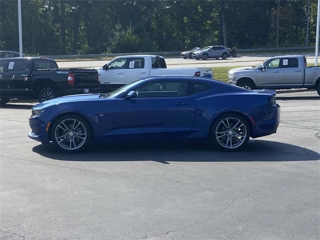 2024 Chevrolet Camaro 1LT