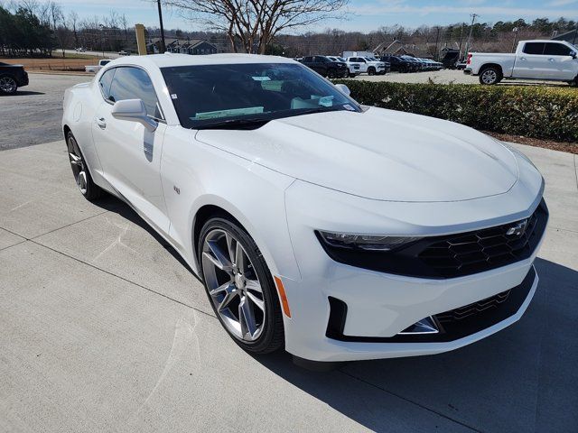 2024 Chevrolet Camaro 1LT