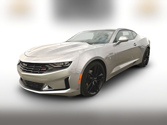 2024 Chevrolet Camaro 1LT