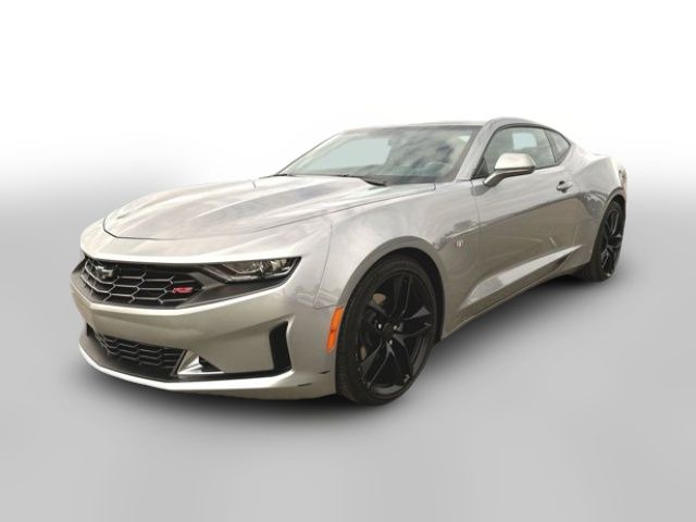 2024 Chevrolet Camaro 1LT