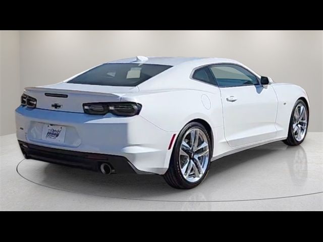 2024 Chevrolet Camaro 1LT