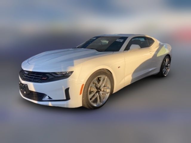 2024 Chevrolet Camaro 1LT