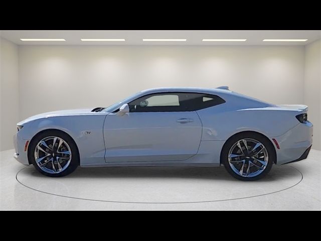 2024 Chevrolet Camaro 1LT