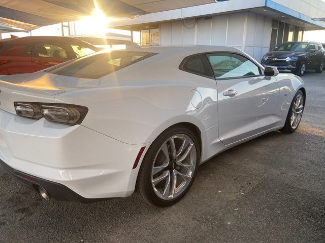 2024 Chevrolet Camaro 1LT