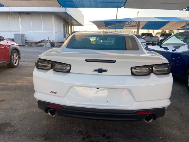 2024 Chevrolet Camaro 1LT