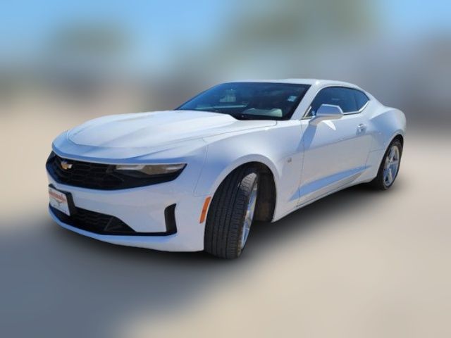 2024 Chevrolet Camaro 1LT