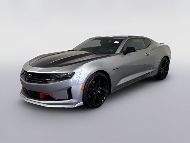 2024 Chevrolet Camaro 1LT