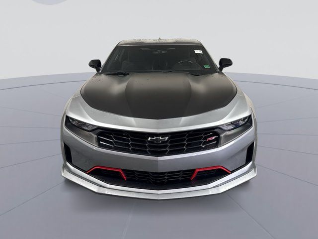 2024 Chevrolet Camaro 1LT
