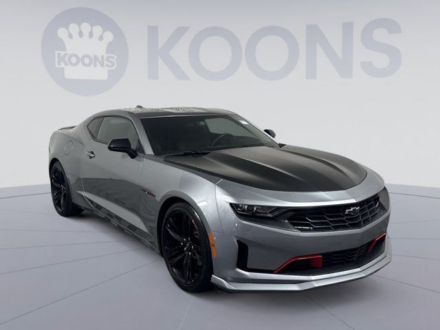 2024 Chevrolet Camaro 1LT