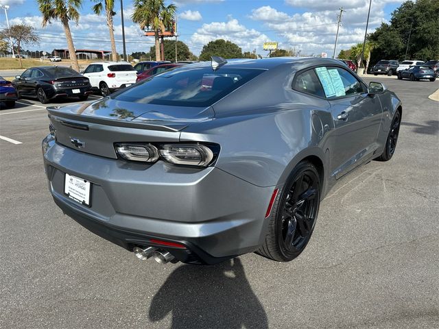 2024 Chevrolet Camaro 1LT