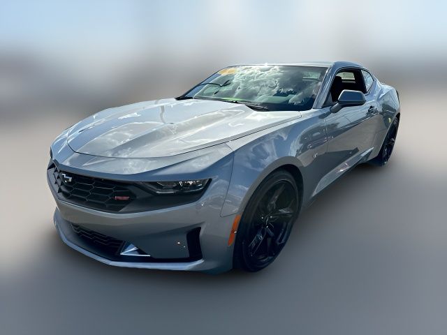 2024 Chevrolet Camaro 1LT