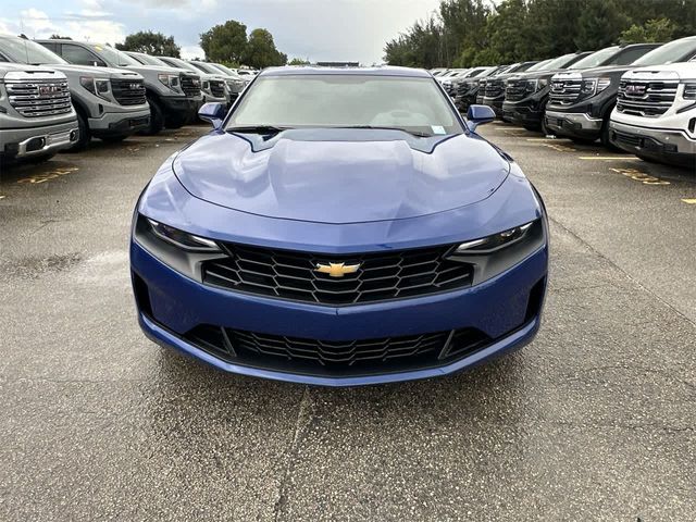 2024 Chevrolet Camaro 1LT