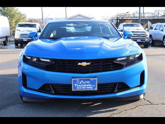 2024 Chevrolet Camaro 1LT