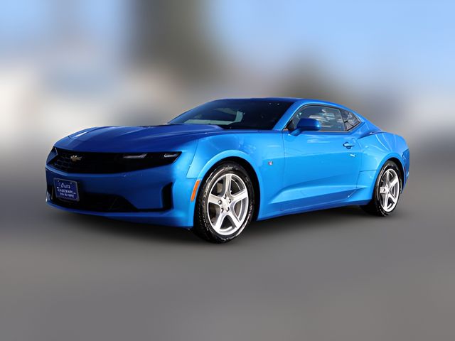 2024 Chevrolet Camaro 1LT