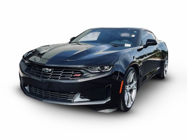 2024 Chevrolet Camaro 1LT