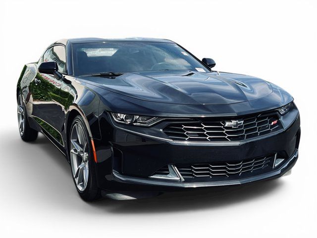 2024 Chevrolet Camaro 1LT