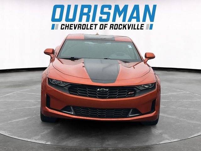 2024 Chevrolet Camaro 1LT