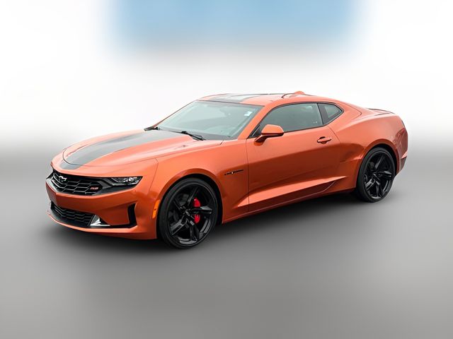 2024 Chevrolet Camaro 1LT