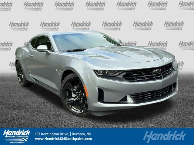 2024 Chevrolet Camaro 1LT