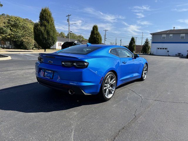 2024 Chevrolet Camaro 1LT