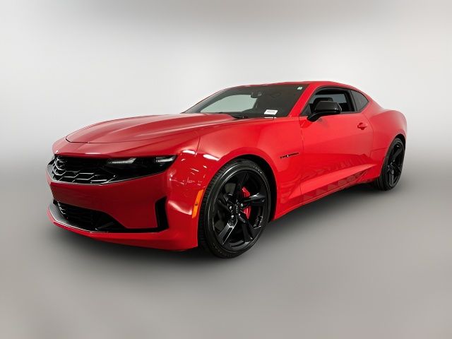 2024 Chevrolet Camaro 1LT