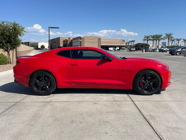 2024 Chevrolet Camaro 1LT