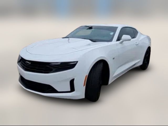 2024 Chevrolet Camaro 1LT