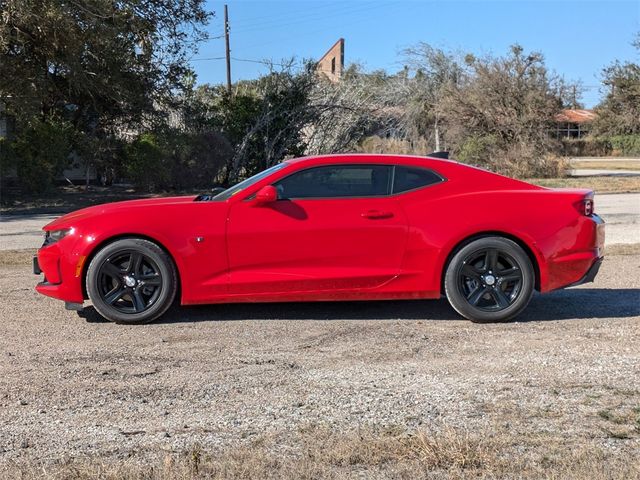 2024 Chevrolet Camaro 1LT