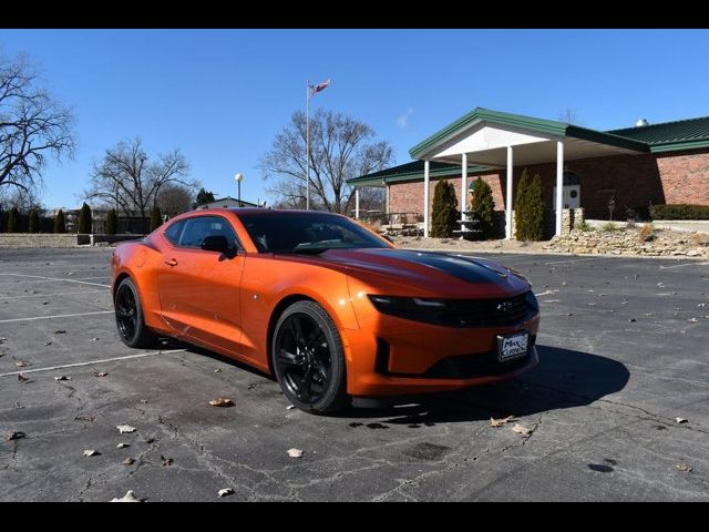 2024 Chevrolet Camaro 1LT