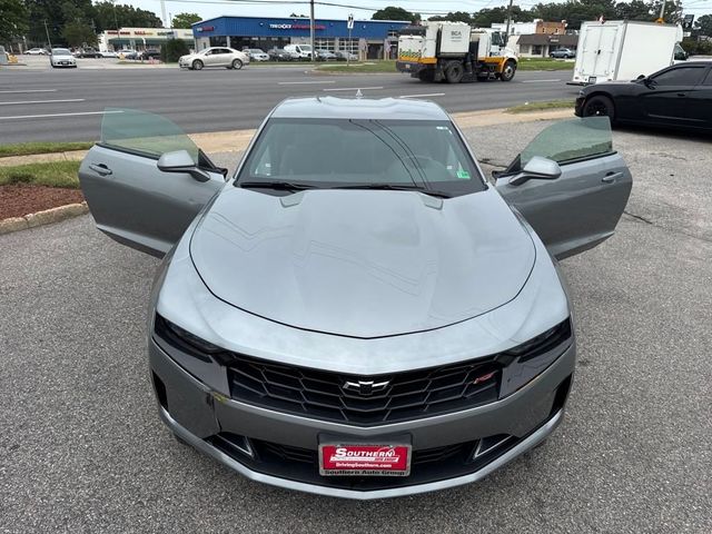 2024 Chevrolet Camaro 1LT