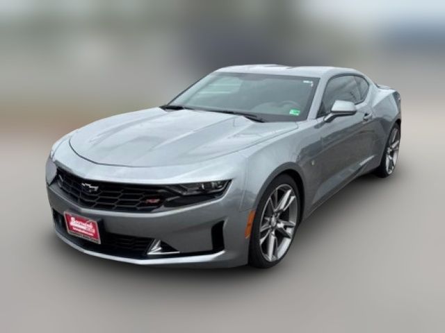 2024 Chevrolet Camaro 1LT