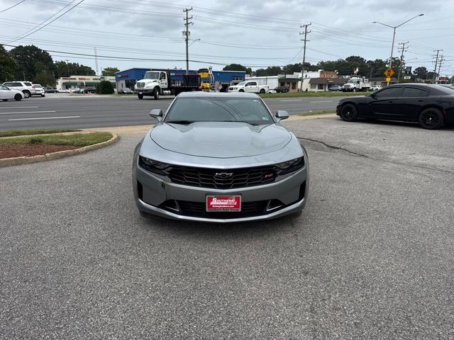 2024 Chevrolet Camaro 1LT