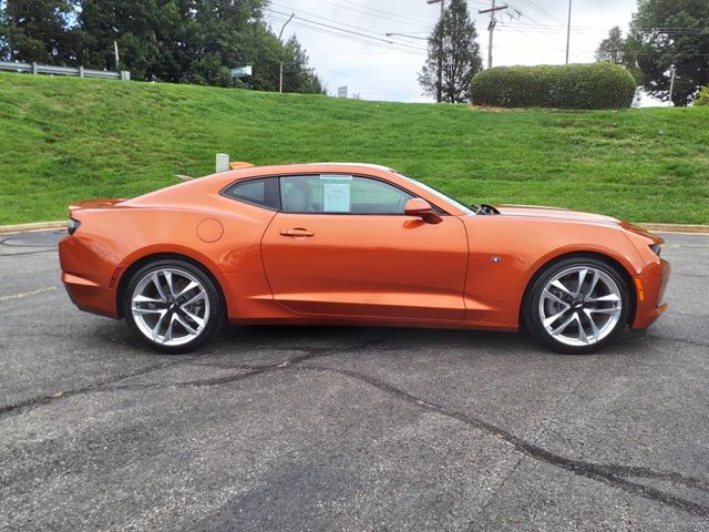 2024 Chevrolet Camaro 1LT