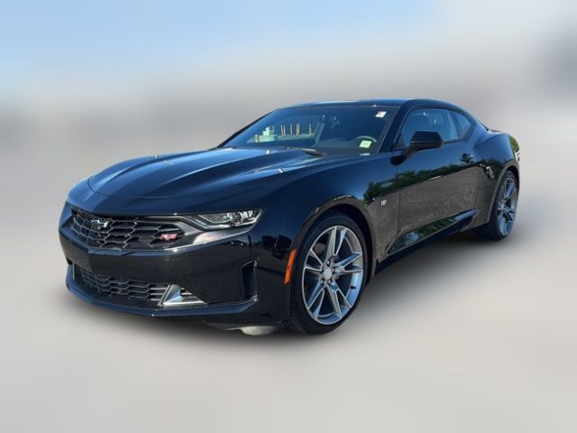 2024 Chevrolet Camaro 1LT