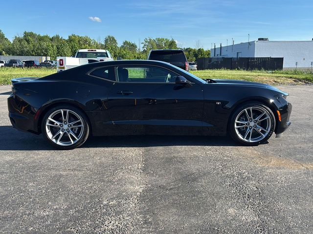 2024 Chevrolet Camaro 1LT