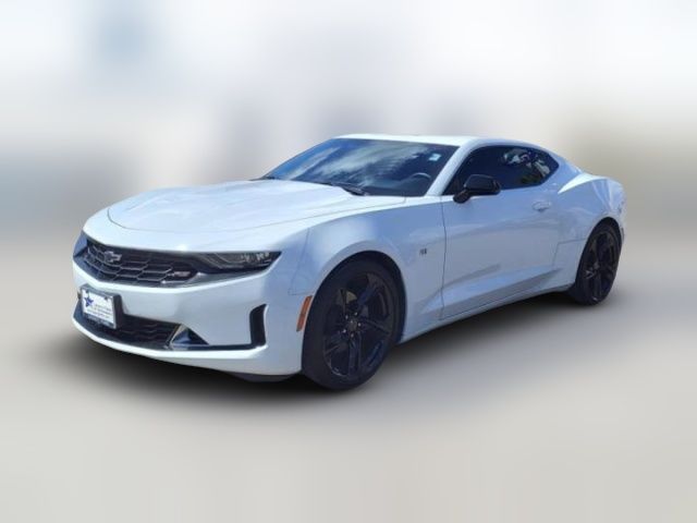 2024 Chevrolet Camaro 1LT