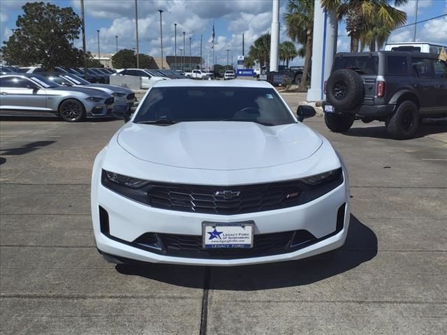 2024 Chevrolet Camaro 1LT