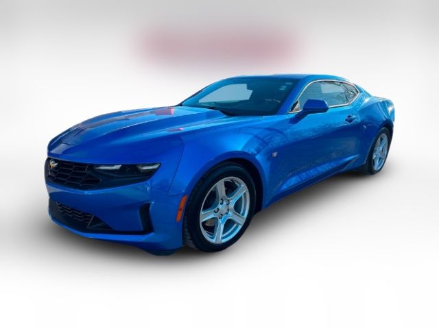 2024 Chevrolet Camaro 1LT