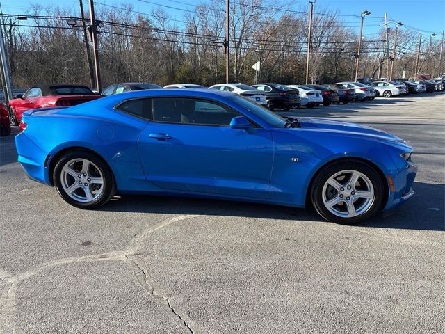 2024 Chevrolet Camaro 1LT