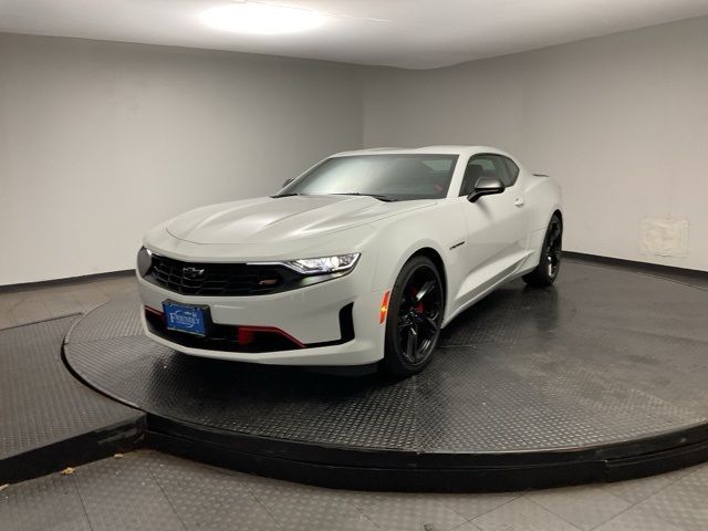 2024 Chevrolet Camaro 1LT