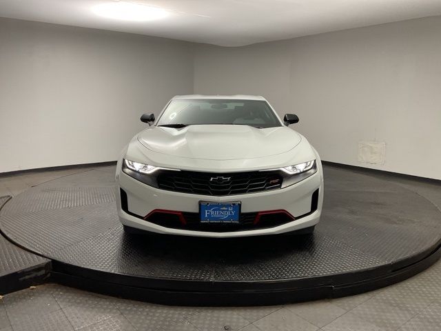 2024 Chevrolet Camaro 1LT