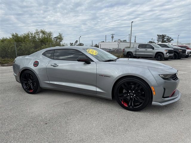 2024 Chevrolet Camaro 1LT