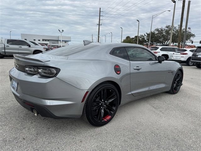 2024 Chevrolet Camaro 1LT