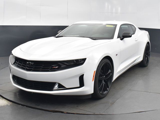 2024 Chevrolet Camaro 1LT